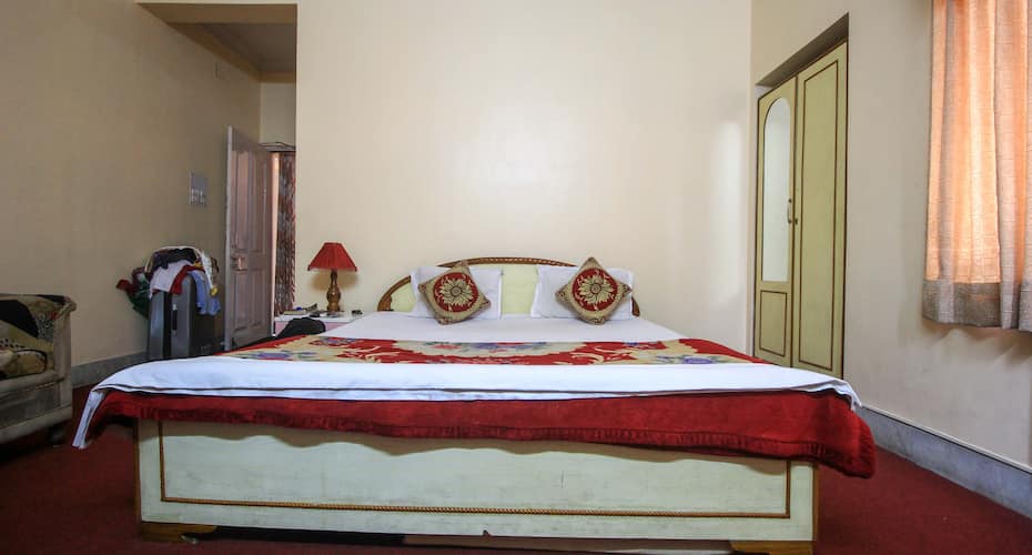 Little Green Service Apartment Salt Lake 35 GC, Kolkata 5